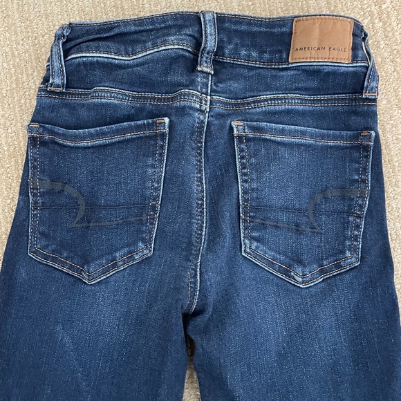 AE Ne(x)t Level Jegging - Picture 7 of 11